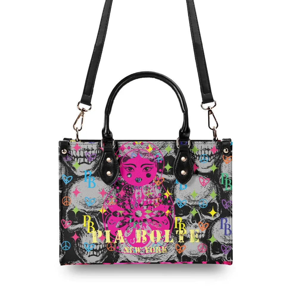 PIA BOLTE® Tasche New York Matruschka