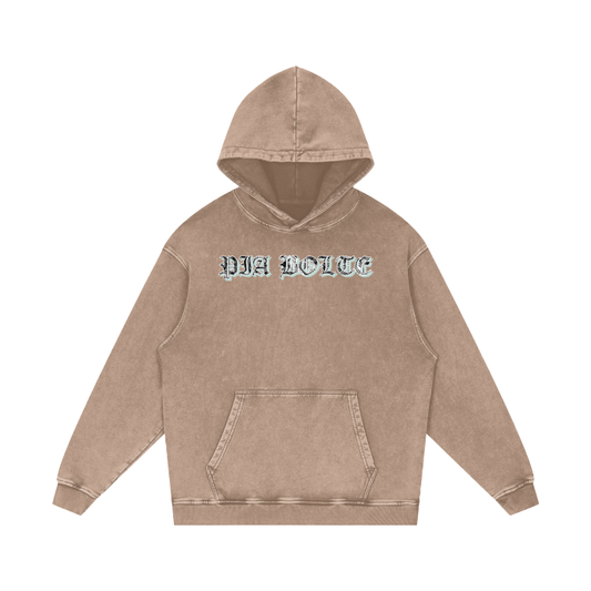 Hoodie Jesus (woman & men)