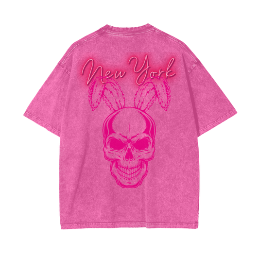 T-Shirt pink bull ɴᴇᴡ ʟɪᴍɪᴛᴇᴅ ᴄᴏʟʟᴇᴄᴛɪᴏɴ