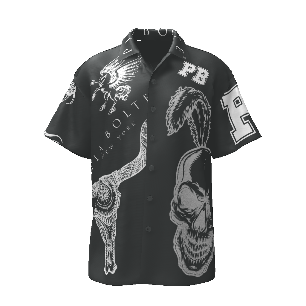 Shirt GAMECHANGER