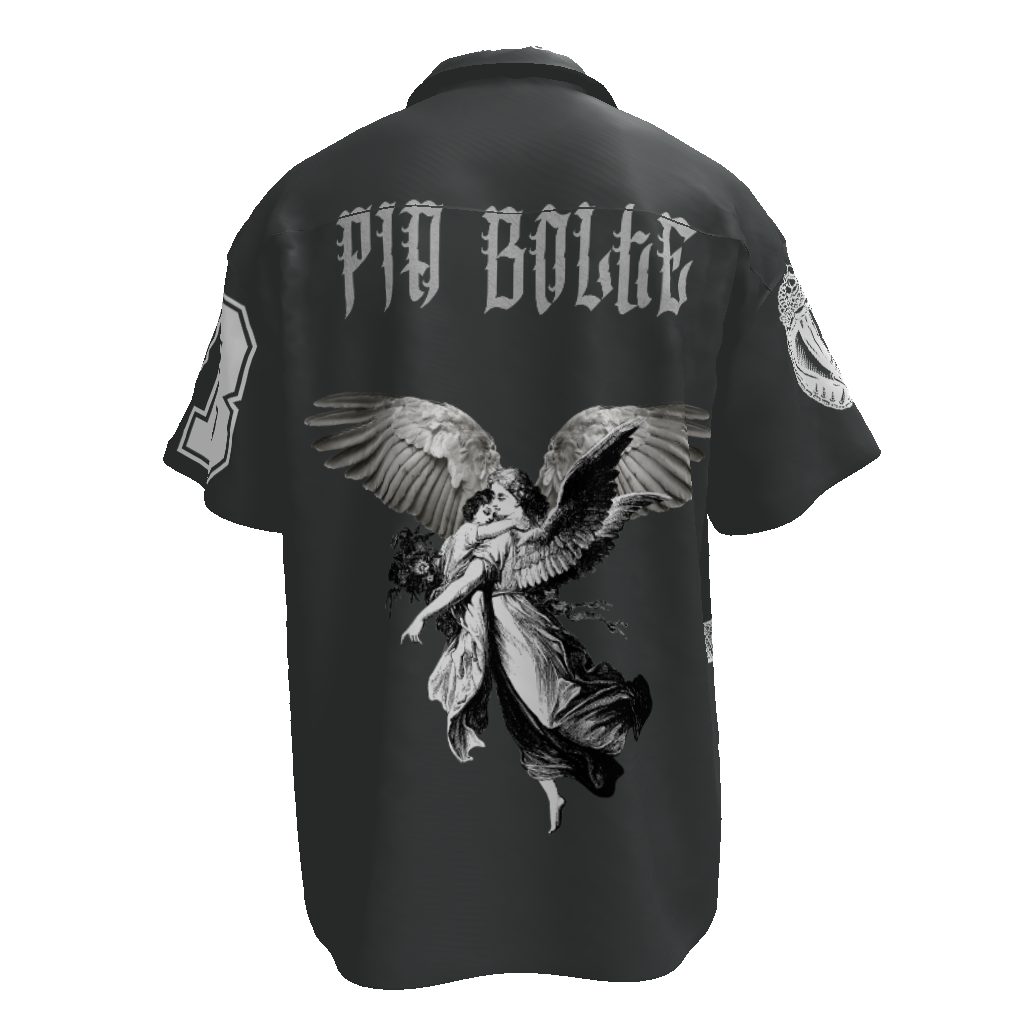 Shirt GAMECHANGER