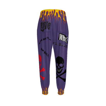 JOGGER Skull Party ᴸᴵᴹᴵᵀᴱᴰ ᴱᴰᴵᵀᴵᴼᴺ