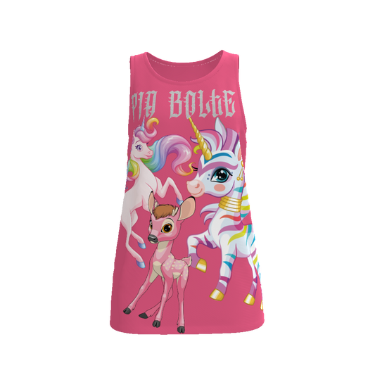 Tanktop sweet animals