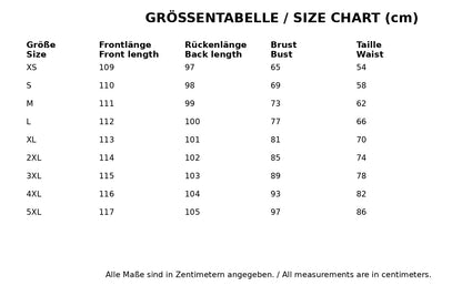 PIA BOLTE® Kleid Rodeo