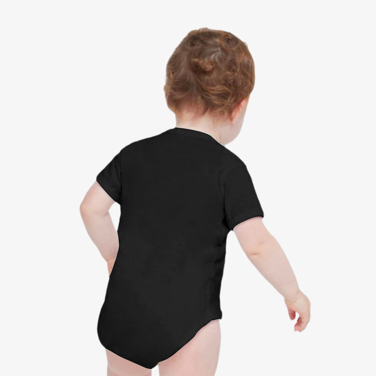 Baby Short-Sleeve pink bunny ᴸᴵᴹᴵᵀᴱᴰ