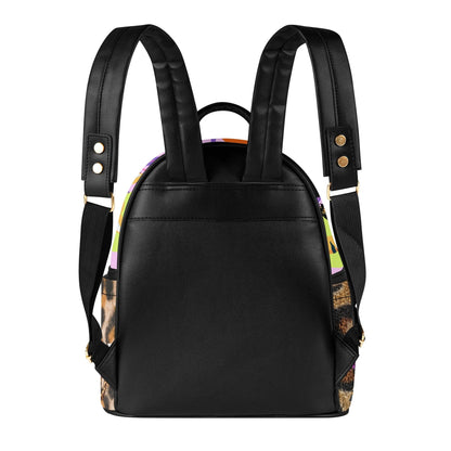 Backpack Bossy Bitch ᴸᴵᴹᴵᵀᴱᴰ