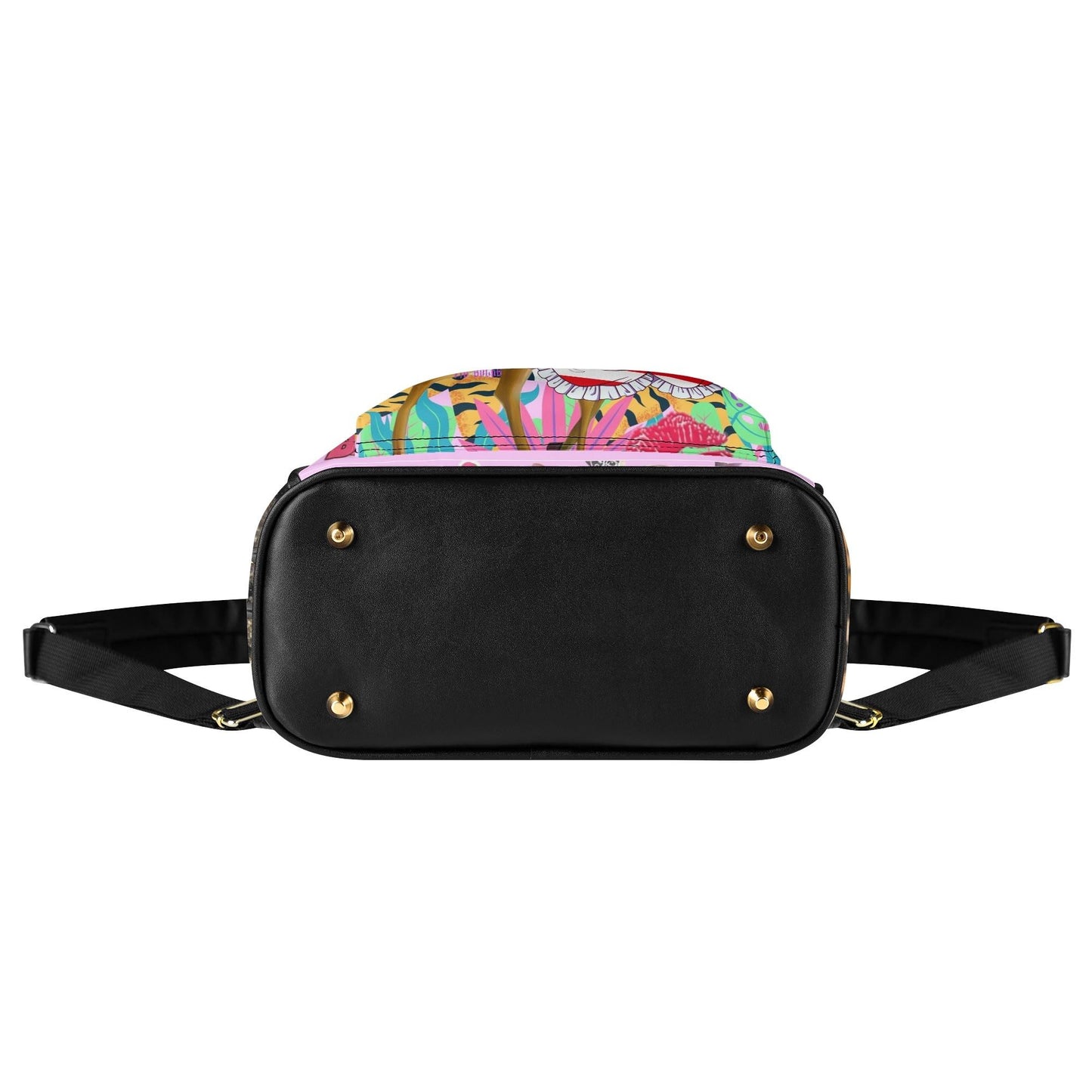 Backpack Bossy Bitch ᴸᴵᴹᴵᵀᴱᴰ