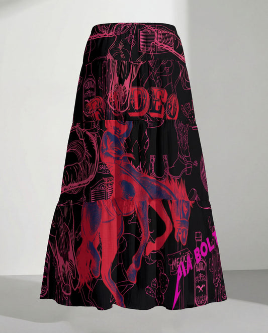 ROCK Rodeo WILD WEST