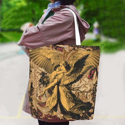 Bag angel Jesus 77  ᴸᴵᴹᴵᵀᴱᴰ