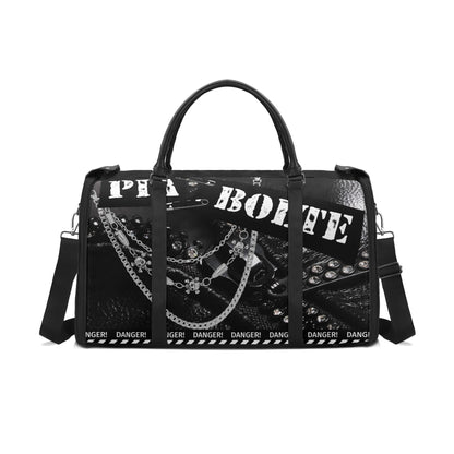 Big Bag Prisoner Rockstar ᴸᴵᴹᴵᵀᴱᴰ