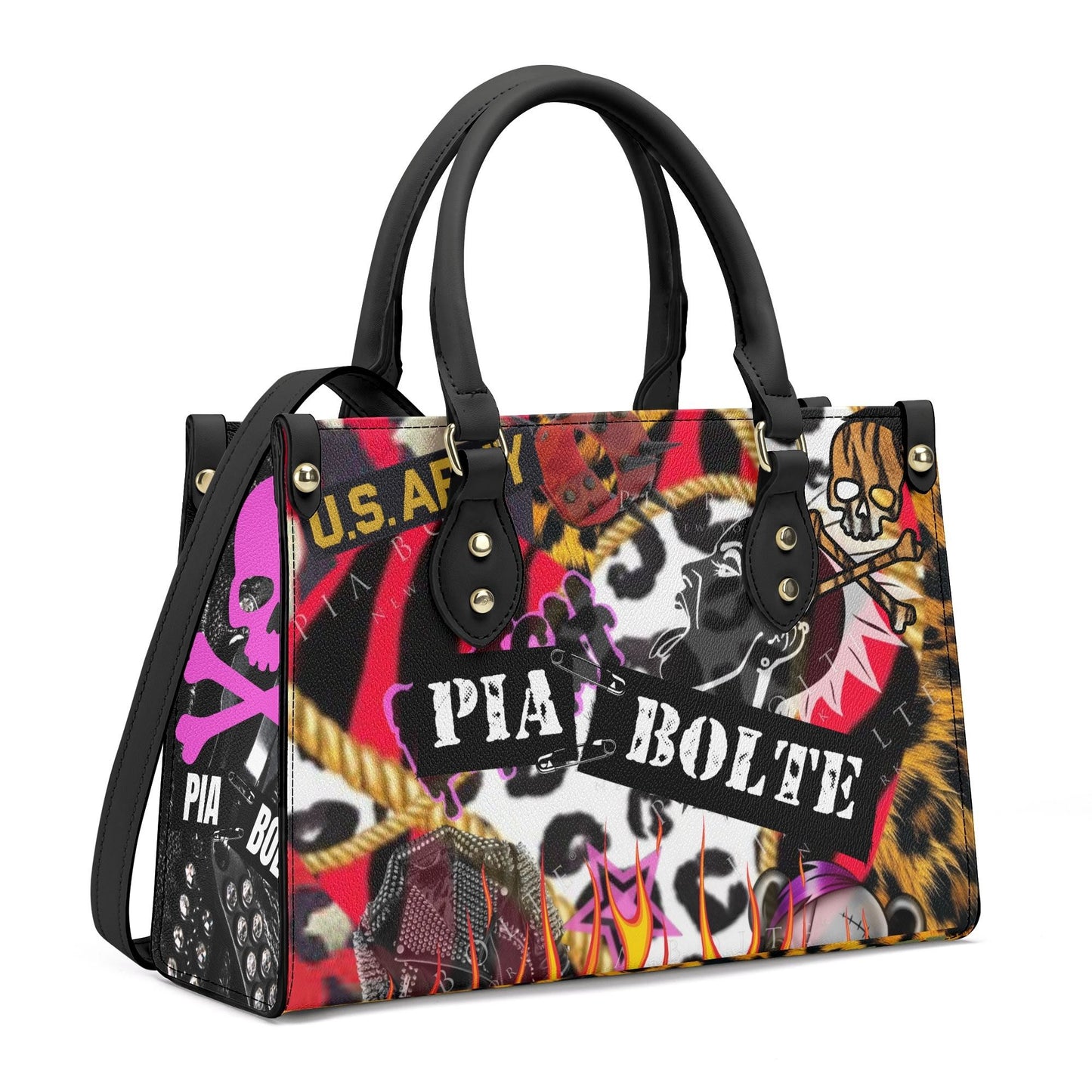 Sweet Bag american Princess ᴸᴵᴹᴵᵀᴱᴰ