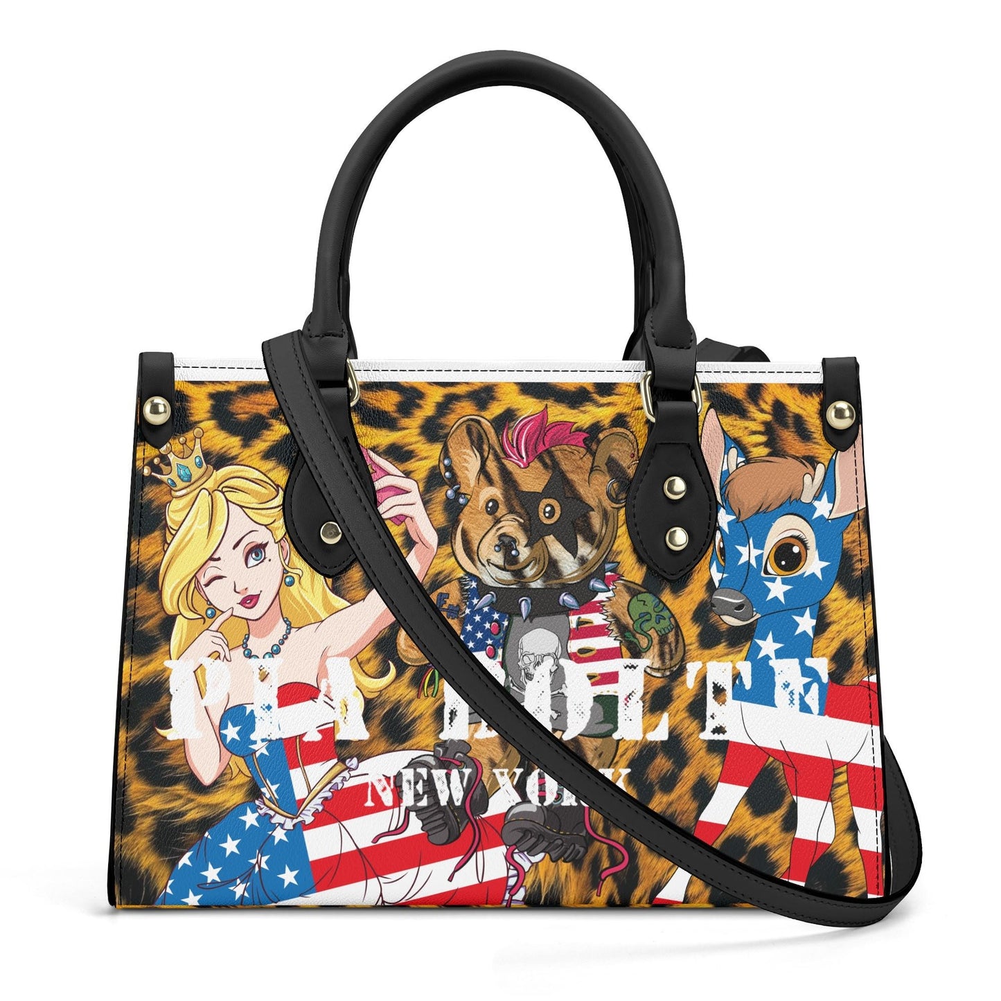 Sweet Bag american Princess ᴸᴵᴹᴵᵀᴱᴰ