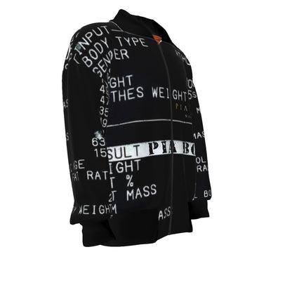 Bomberjacke Metric Mode ʟɪᴍɪᴛᴇᴅ