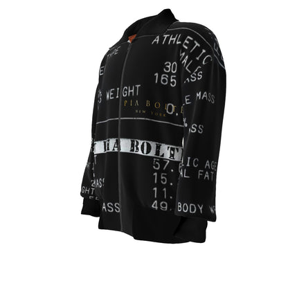 Bomberjacke Metric Mode ʟɪᴍɪᴛᴇᴅ