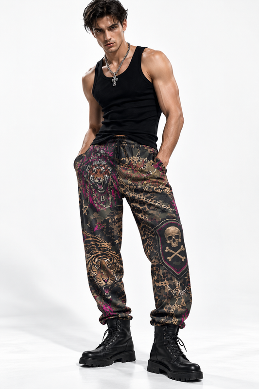 PIA BOLTE® Hose WILD ROAR