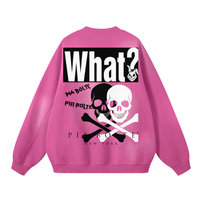 SWEATSHIRT what is LOVE? ɴᴇᴡ ʟɪᴍɪᴛᴇᴅ ᴄᴏʟʟᴇᴄᴛɪᴏɴ