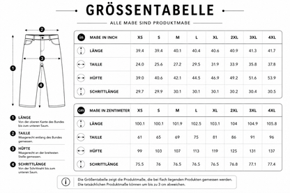 PIA BOLTE® Royal Rebel Palazzo Hose – Luxury Statement Edition