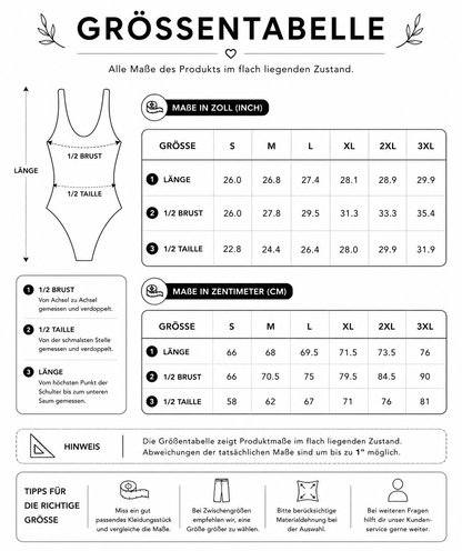 Women Swimsuit Leo Love ᴸᴵᴹᴵᵀᴱᴰ - PIA BOLTE® COUTURE
