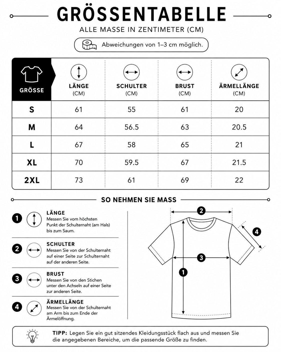 PIA BOLTE® Premium Cute But Crazy Crop T-Shirt – Kate Merlan Edition - PIA BOLTE® COUTURE