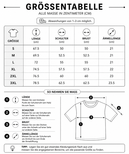 PIA BOLTE® Shirt privat Event in Process