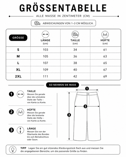 PIA BOLTE® Camo Statement Pants – Icon Mix - PIA BOLTE® COUTURE