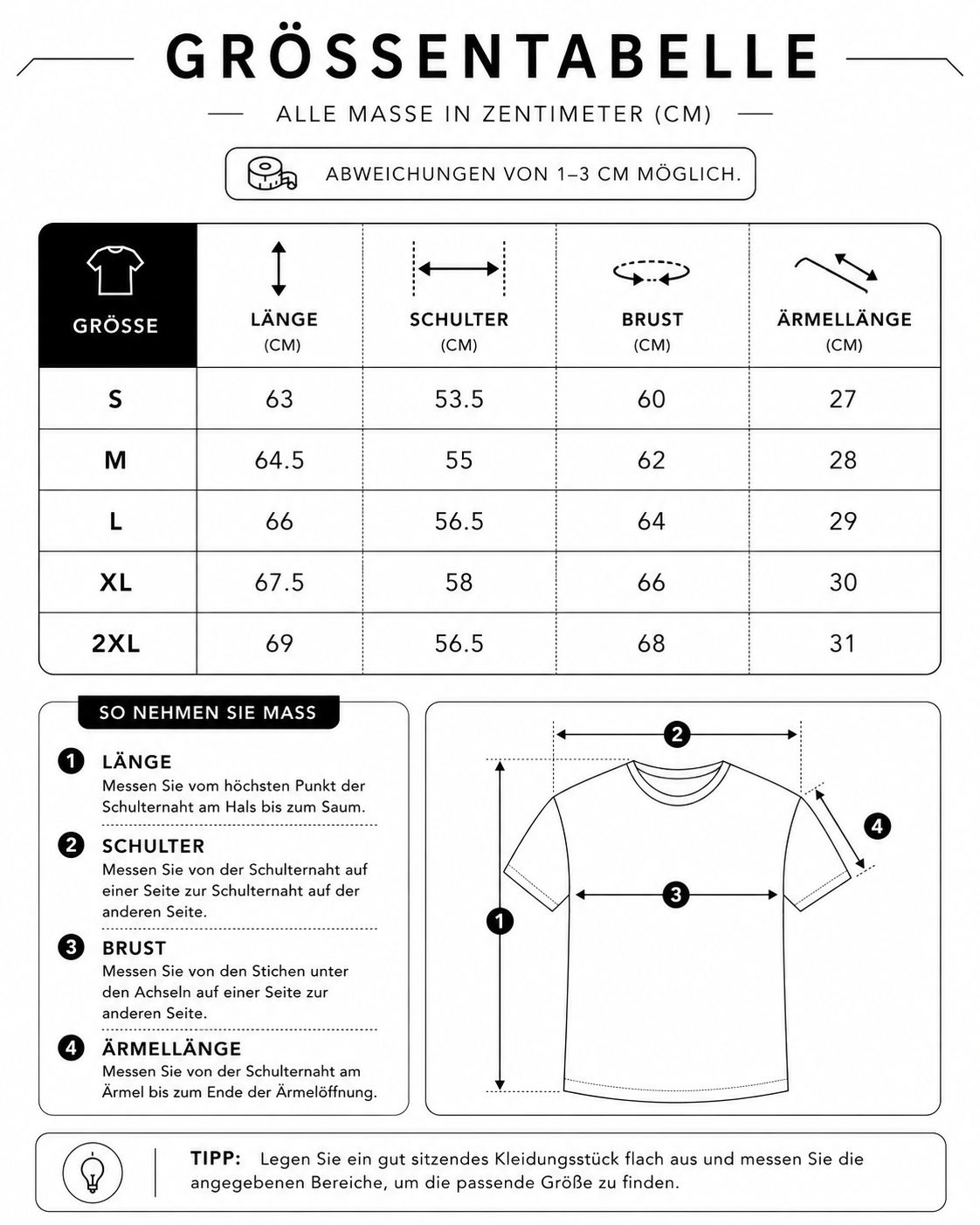 PIA BOLTE® Wild Varsity Polo Shirt