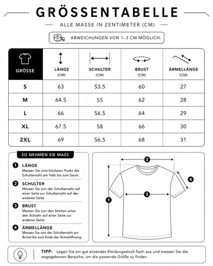 PIA BOLTE® Wild Varsity Polo Shirt