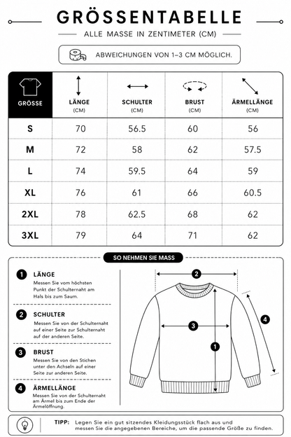 PIA BOLTE® Hoodie - Angel grey-black