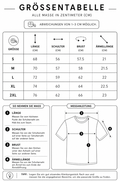 PIA BOLTE® T-Shirt mit Fransen - Dark Matroschka