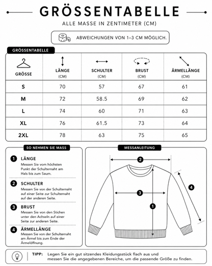 PIA BOLTE® OVERSIZED HOODIE – Love Kills Softly