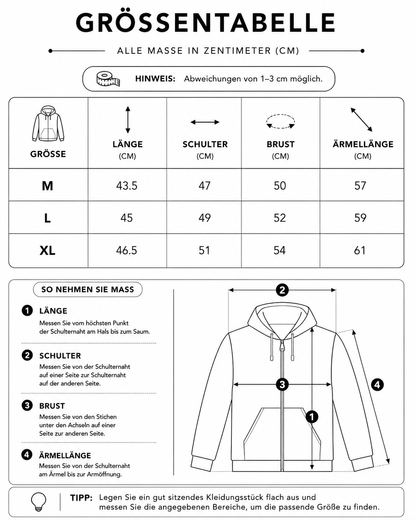 KILLERCLAW Cropped Zip Hoodie – Try Hard Everyday