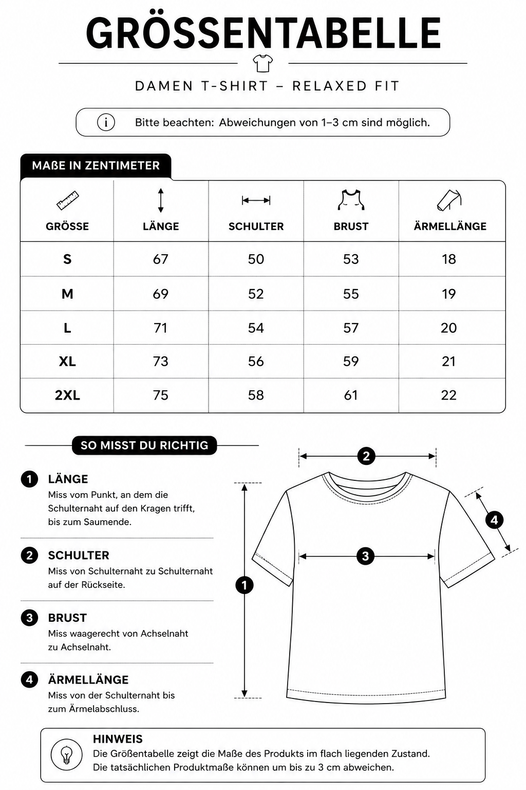 PIA BOLTE® Golden Venom T-Shirt – Kate Merlan Edition