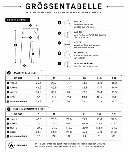 JOGGER PUNK LOVE