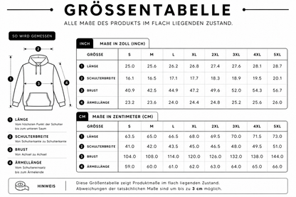 Hoodie ROCKSTYLE