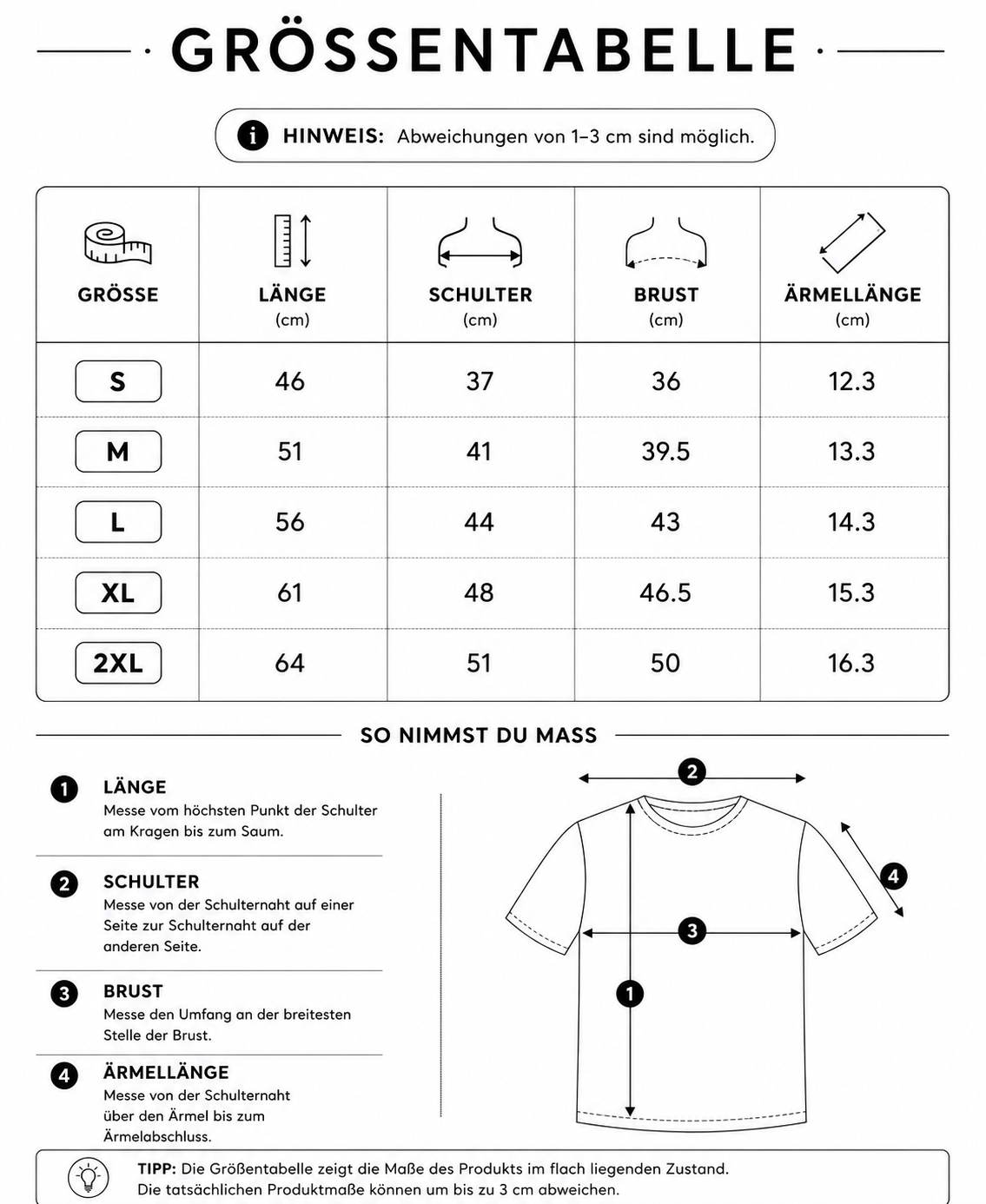 Kids T-Shirt LOVE amercian bunnyᴸᴵᴹᴵᵀᴱᴰ - PIA BOLTE® COUTURE