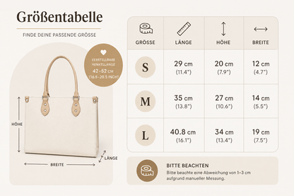 PIA BOLTE® Tasche - Skull Indianer New York👌 - PIA BOLTE® COUTURE