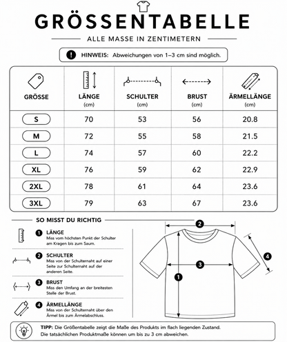 Oversize T-Shirt tiger snake U.S. Army