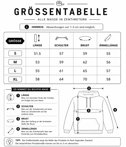 PIA BOLTE® HOODIE – Princess Style CROP