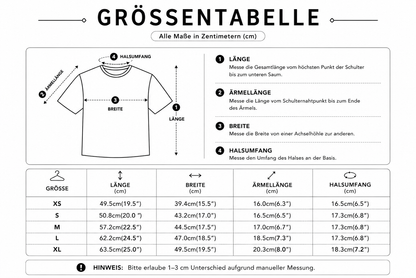 PIA BOLTE® Kids T-shirt Teddy