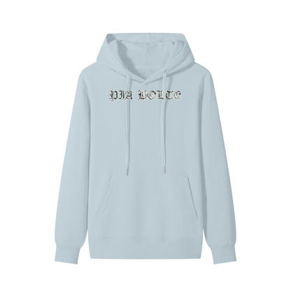 Hoodie blue light jesus love