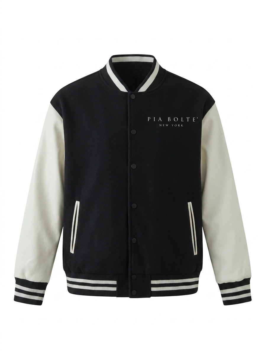 PIA BOLTE® College-Jacke - Rebel Queen - PIA BOLTE® COUTURE