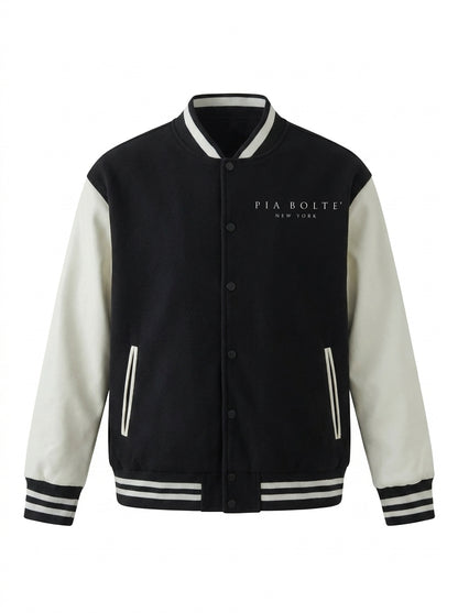 PIA BOLTE® College-Jacke - Rebel Queen - PIA BOLTE® COUTURE