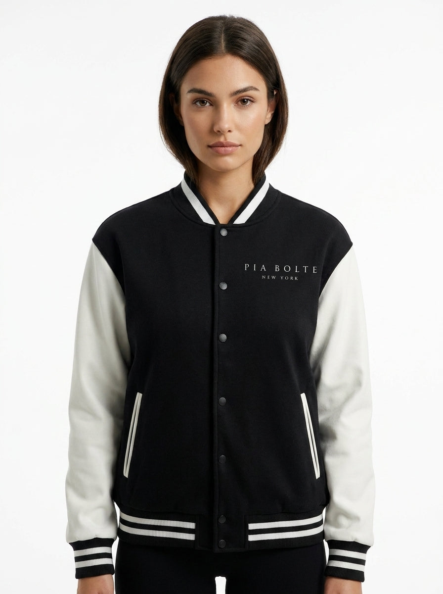 PIA BOLTE® College-Jacke - Rebel Queen - PIA BOLTE® COUTURE