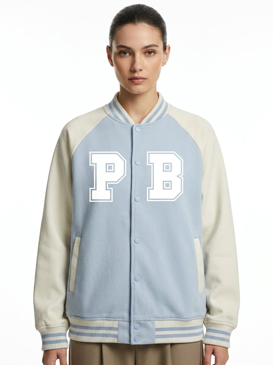 PIA BOLTE® College-Jacke - Unicorn Cuteness - PIA BOLTE® COUTURE