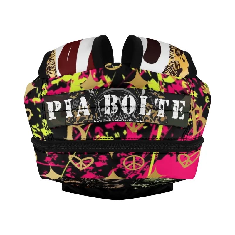 Rucksack Army Eagle - PIA BOLTE® COUTURE