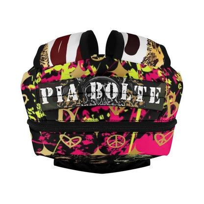 Rucksack Army Eagle - PIA BOLTE® COUTURE