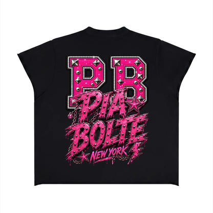 PIA BOLTE® DANGER CAT NEW YORK SHIRT