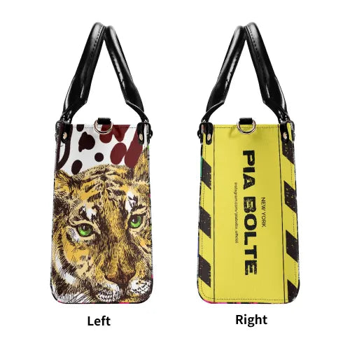 PIA BOLTE® Tasche New York Matruschka