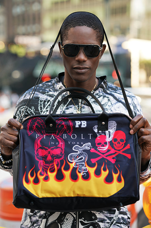 BAG fire 🔥 ɴᴇᴡ ʟɪᴍɪᴛᴇᴅ ᴄᴏʟʟᴇᴄᴛɪᴏɴ