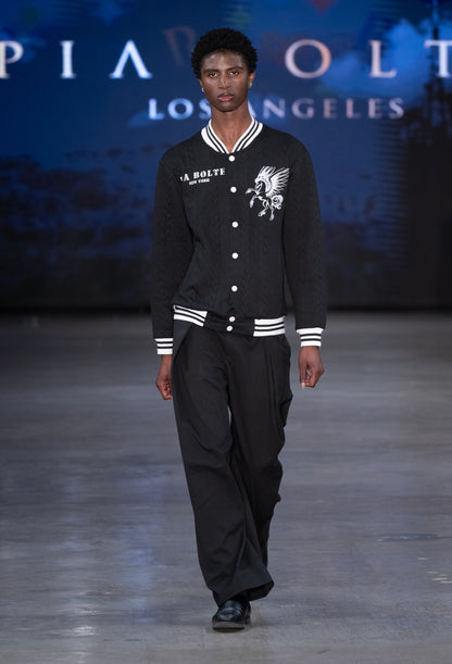 PIA BOLTE® Jacke - NY black 👌👌👌